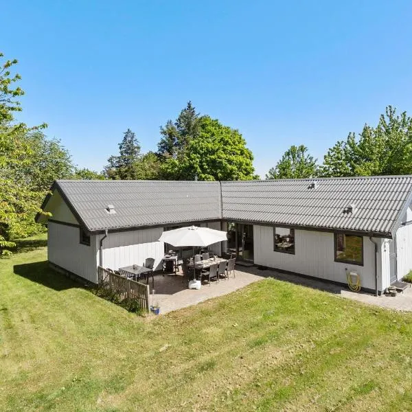 Holiday Home Solbakken Odder Vi, hotel en Odder