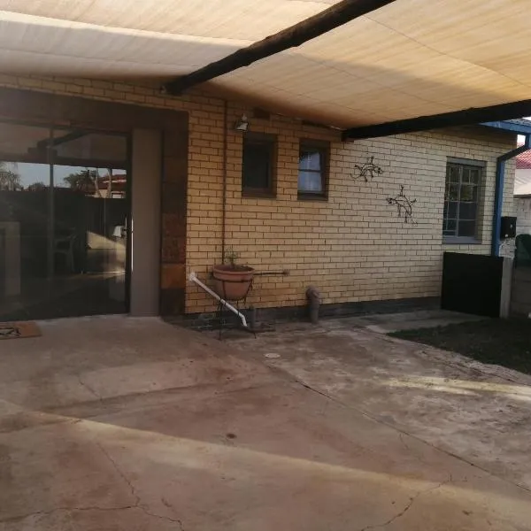 Dreams, hotel en Vryheid