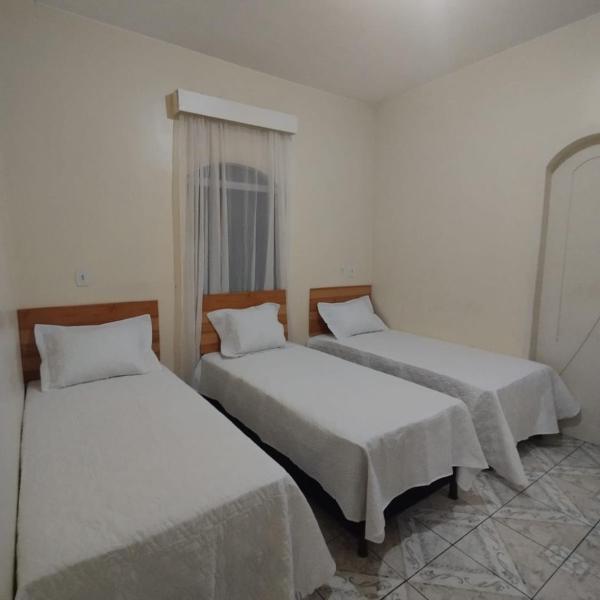 Casa espaçosa para COP 30! Com 6 quartos, ideal para acomodar sua equipe - Foto 5