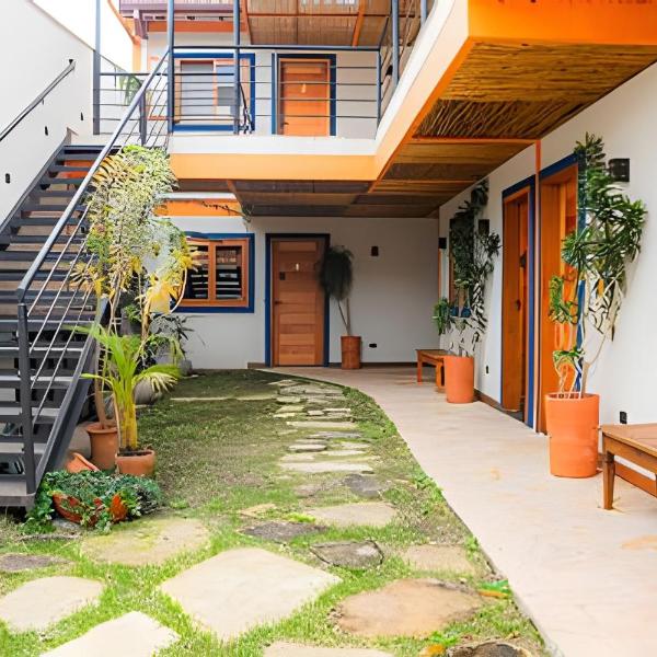 Vila Trancoso Perequê