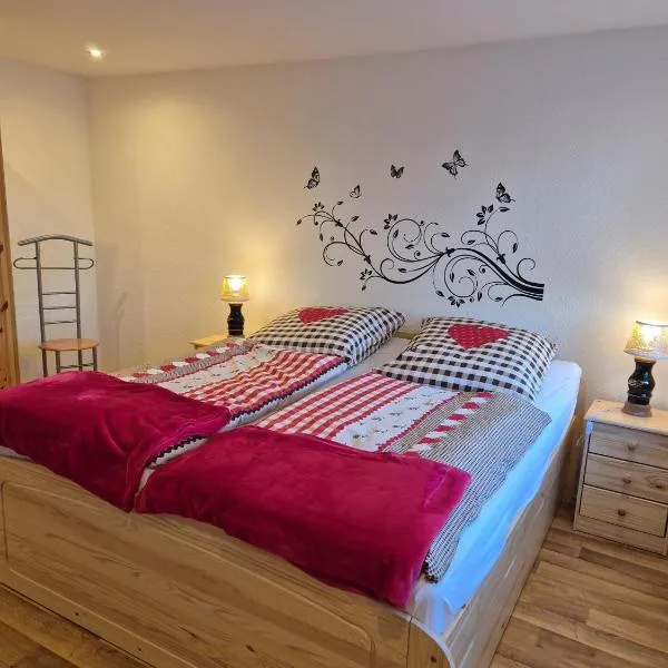 Picco 2, hotel in Beuren