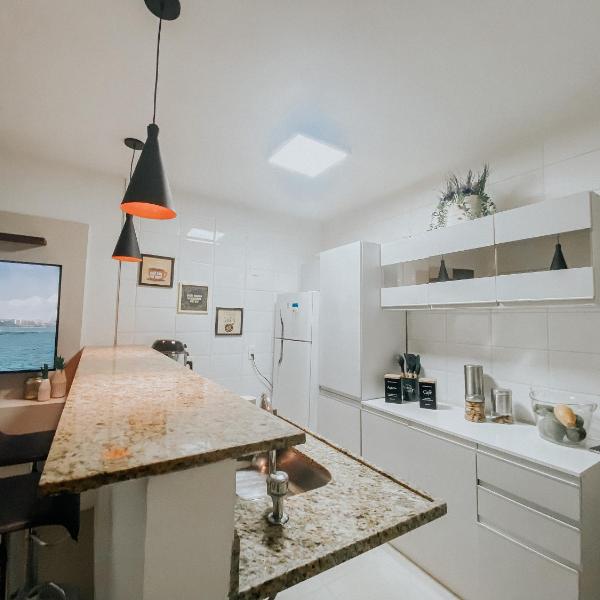 Charmoso apartamento na Lapa - Foto 4