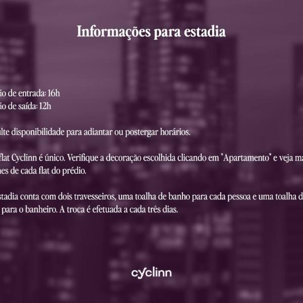 TW Cyclinn Vila Olimpia - Foto 2