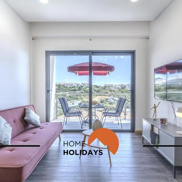 #312 Ocean Outlook by Home Holidays, hotel in Páteo