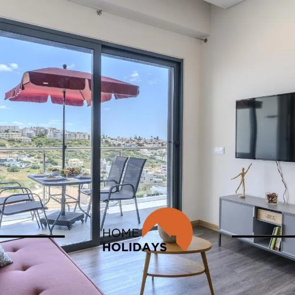 #312 Ocean Outlook by Home Holidays、アルブフェイラのホテル