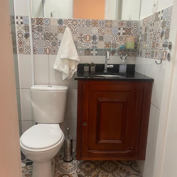 Loft Contemporâneo Botafogo - Foto 3