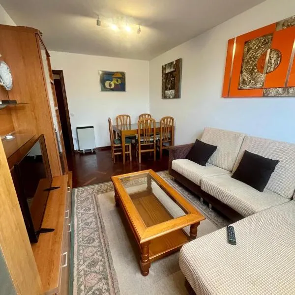As Marismas - Miño, hotel in Miño
