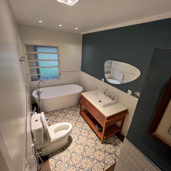 Casas Serranas - Villa Casa Blanca - Foto 3