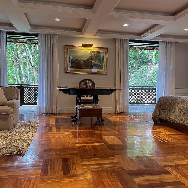 Casas Serranas - Villa Casa Blanca - Foto 2