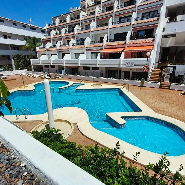 Cozy Ocean Park, ξενοδοχείο σε Adeje