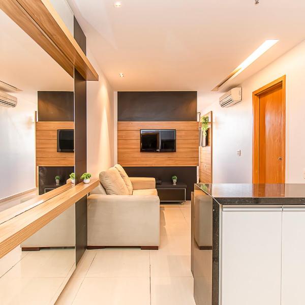 BSB STAY Esplanada Flats Particulares - Nobile SHN - Foto 4