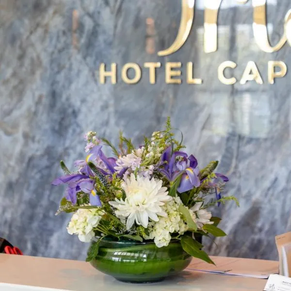 Hotel Cape Cod, hotel in Falmouth