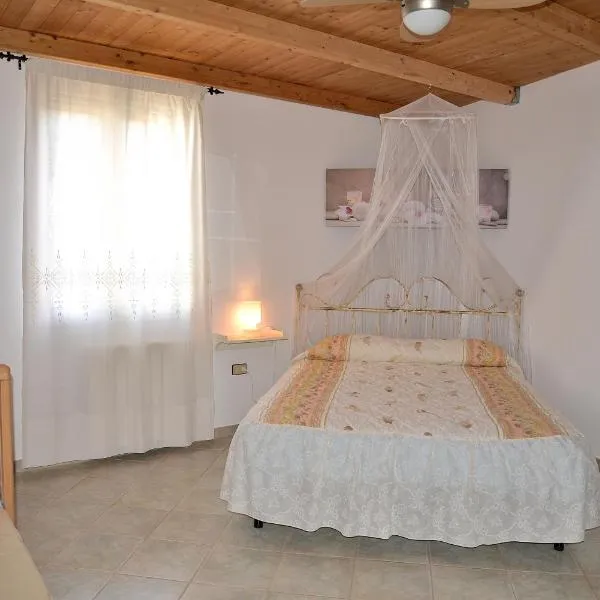 B&B S'Incontru – hotel w mieście Galtellì