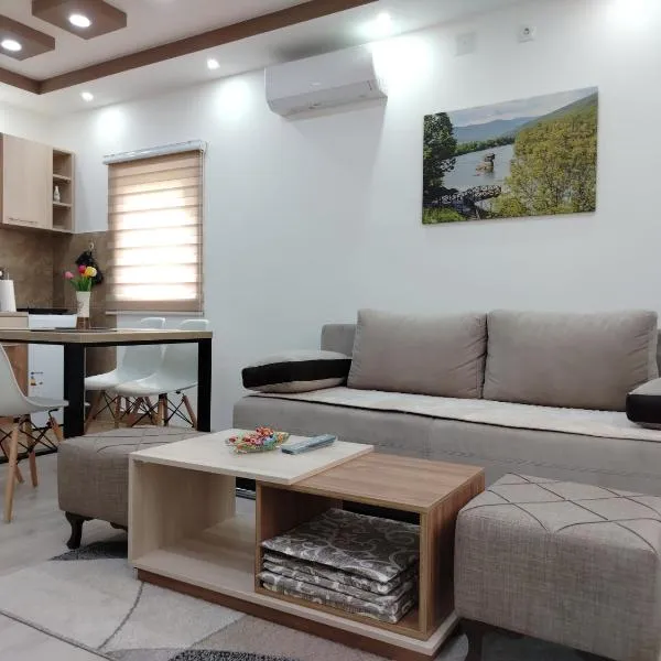 Vikendica Batin Konak – hotel w mieście Bajina Bašta