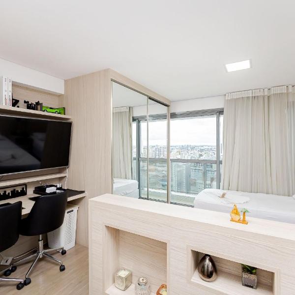 7th Avenue - Centro | Curitiba | Gonzaga Stays - Foto 3