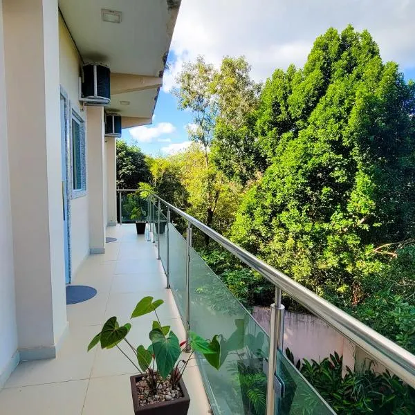 Pousada e Suítes Ecologia Lençóis, hotel di Lençóis