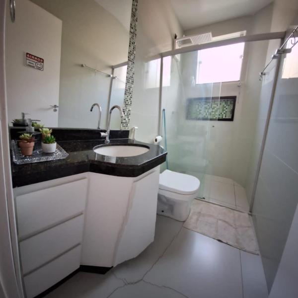 Apartamento Completo com garagem - Diamantina - Foto 3