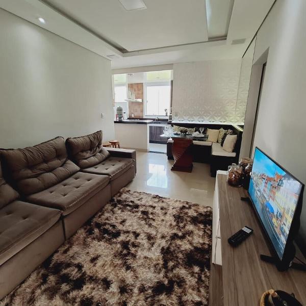 Apartamento Completo com garagem - Diamantina - Foto 5