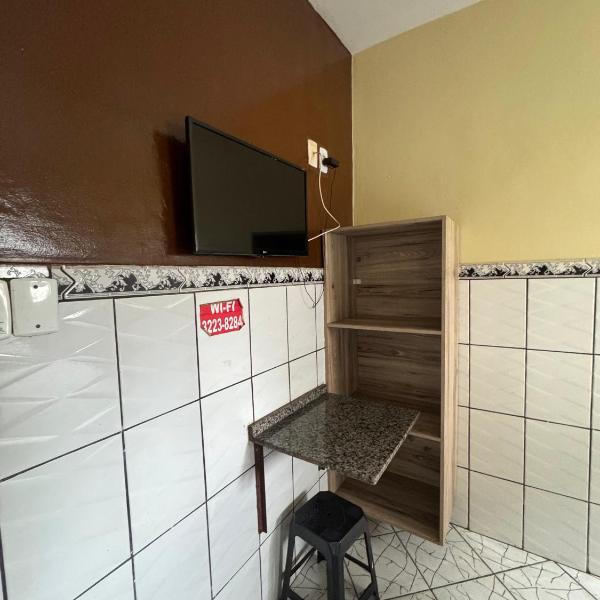 Pousada Freitas - Foto 5