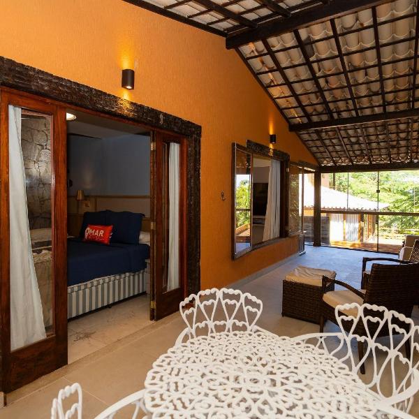 Casa em Búzios com Área Gourmet | EDF 01 - Foto 5