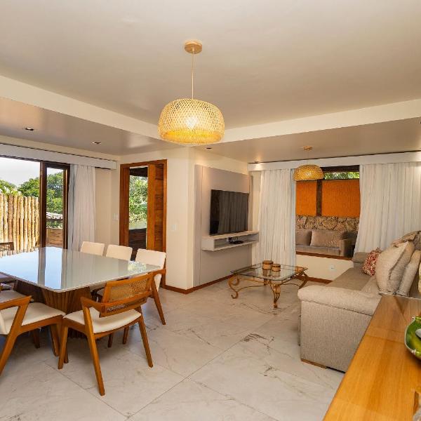Casa em Búzios com Área Gourmet | EDF 01