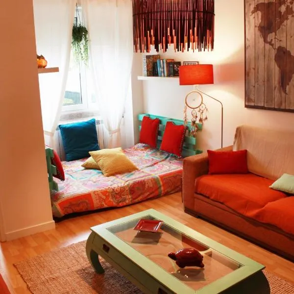 Nesha Guesthouse Lisbon, ξενοδοχείο στη Λισαβόνα
