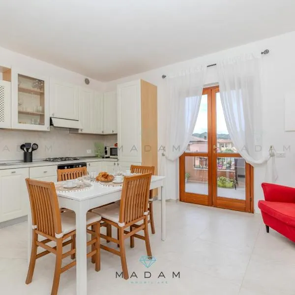 Casa Aurelia, hotel in Olbia