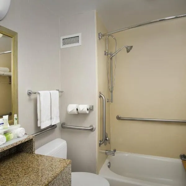 Holiday Inn Express Baltimore at the Stadiums by IHG, hotel v mestu Baltimore