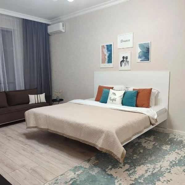 Seoul, Residential Complex, hotel in Astana