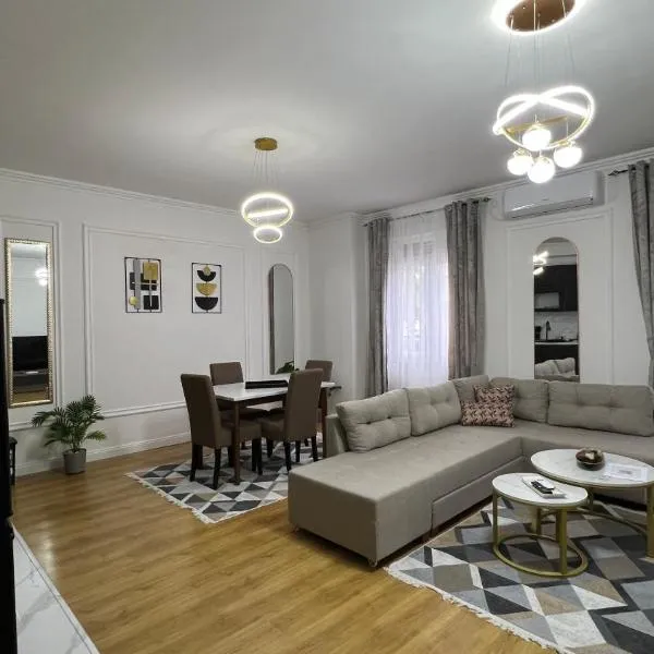 Bulevar Mostar Old Bridge, hotel v destinaci Mostar