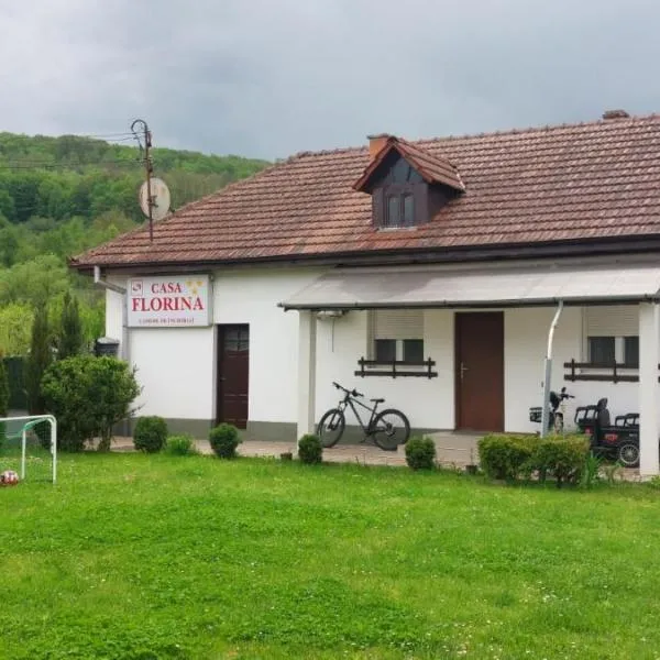 La Florina, hotel di suncuius