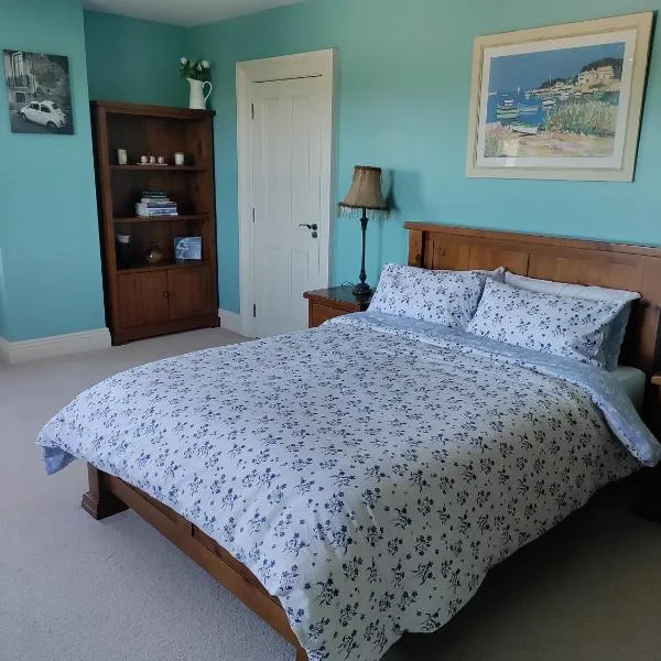 Hillside Haven F94EW71, hotel v destinaci Ardara