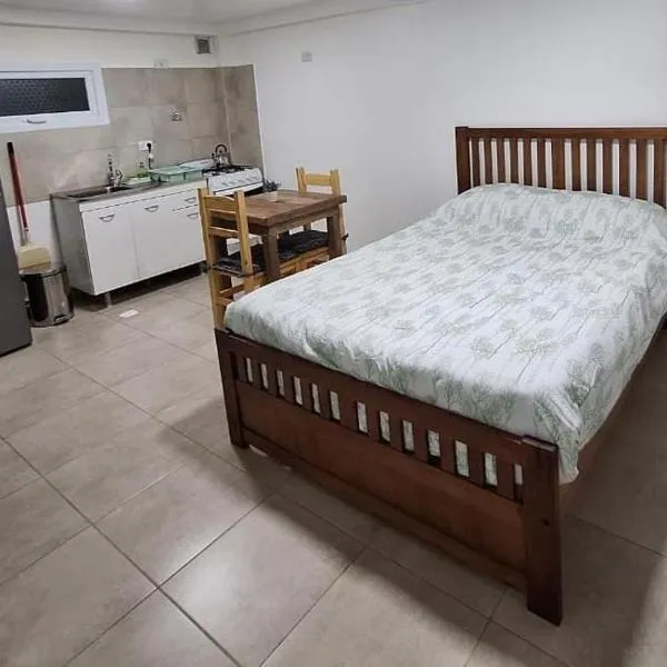 BO Alquileres Temporarios, khách sạn ở Ushuaia