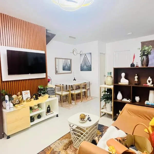 Home in Butuan City, hotel v destinaci Butuan