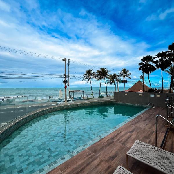Residencial Loft - Studio -407 - Foto 4