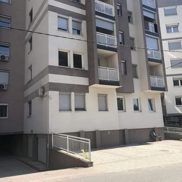 Stan na dan Srebrenik, hotel in Srebrenik