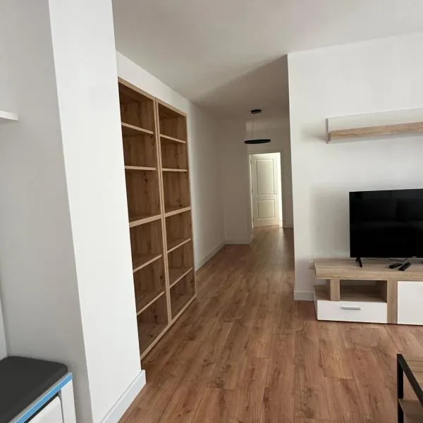 Aurela Apartment, hotel in Lezhë
