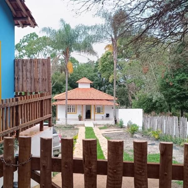 recanto serra do espinhaço - Foto 5