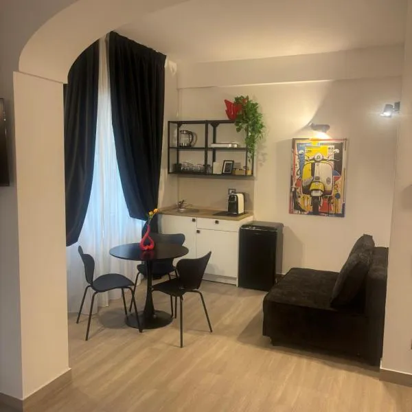 Talenti Suites Rome Casa Vacanze, hotel in Rome