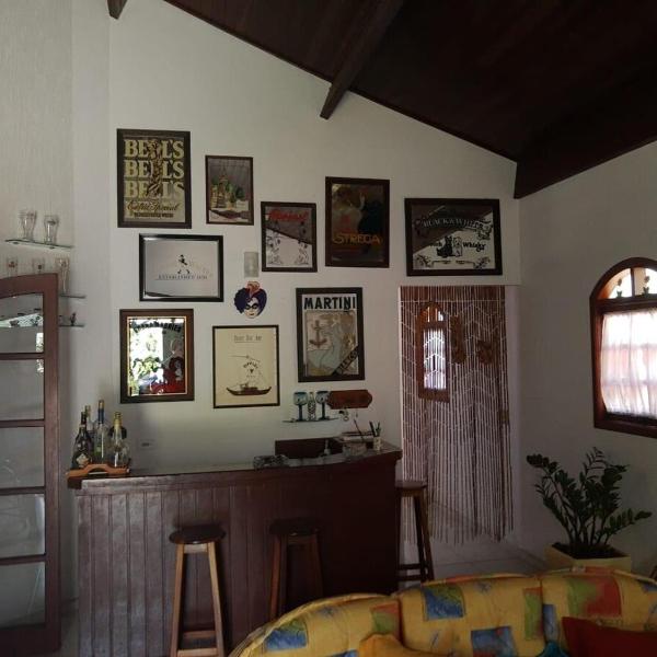 Casa Morada da Praia com Piscina