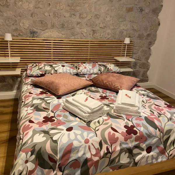 Appartamento Scaligeri, hotel v destinaci Venzone