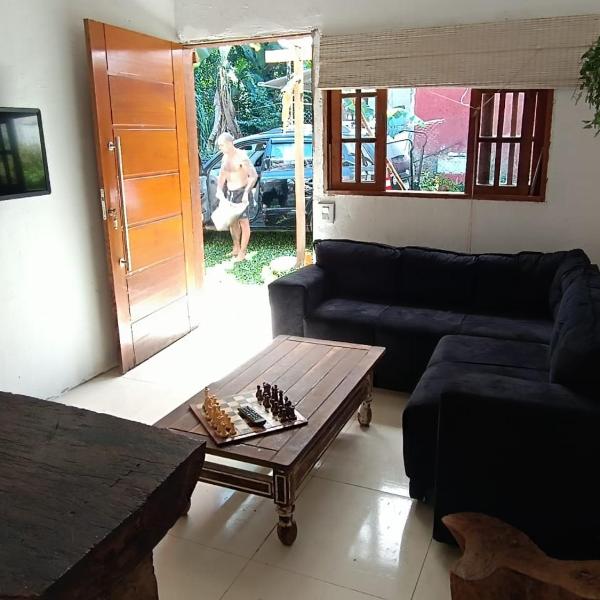 Ubatuba Hippie House - Foto 4