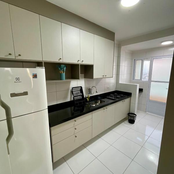 Apartamento grande frente mar - Foto 4