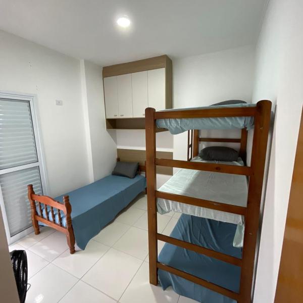 Apartamento grande frente mar - Foto 2