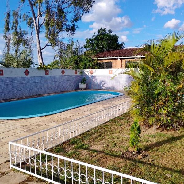 Casa de Campo no Alto do Moura - Foto 4
