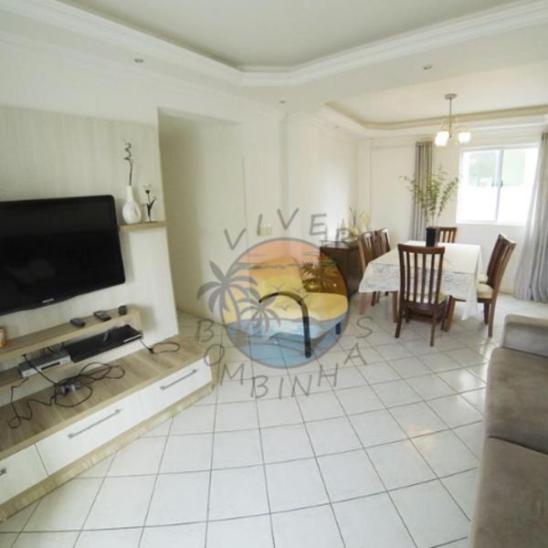 Apartamento Zona Central da Praia com 03 Dormitórios - Foto 5
