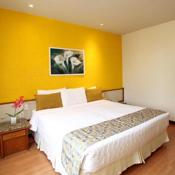 Mengo Palace Hotel