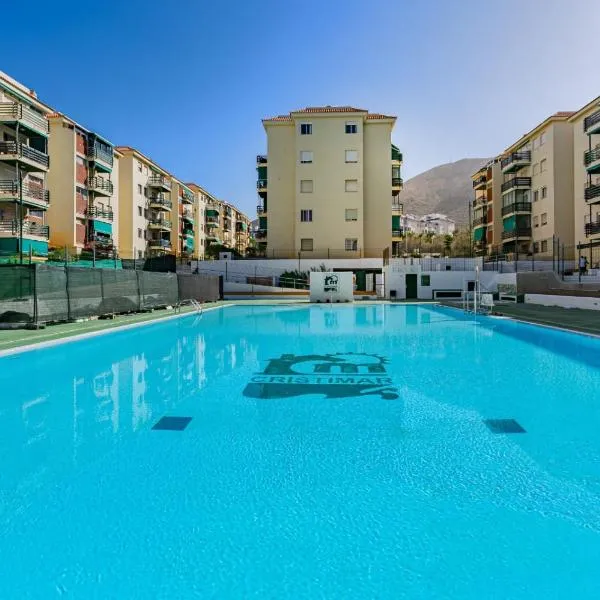 MARIPOSA Del MAR, hotel in Los Cristianos