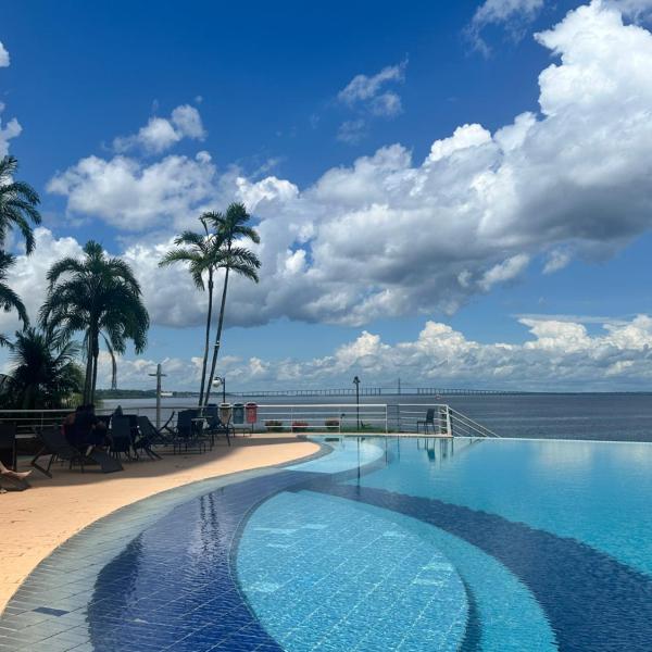 Flat Tropical - Foto 4