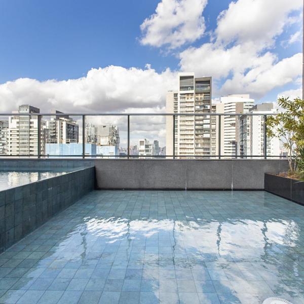 360 Nex One Pinheiros